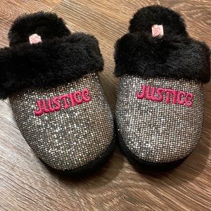 House slippers